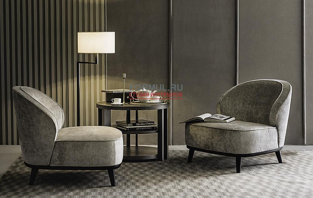 Кресло Casamilano Dhora